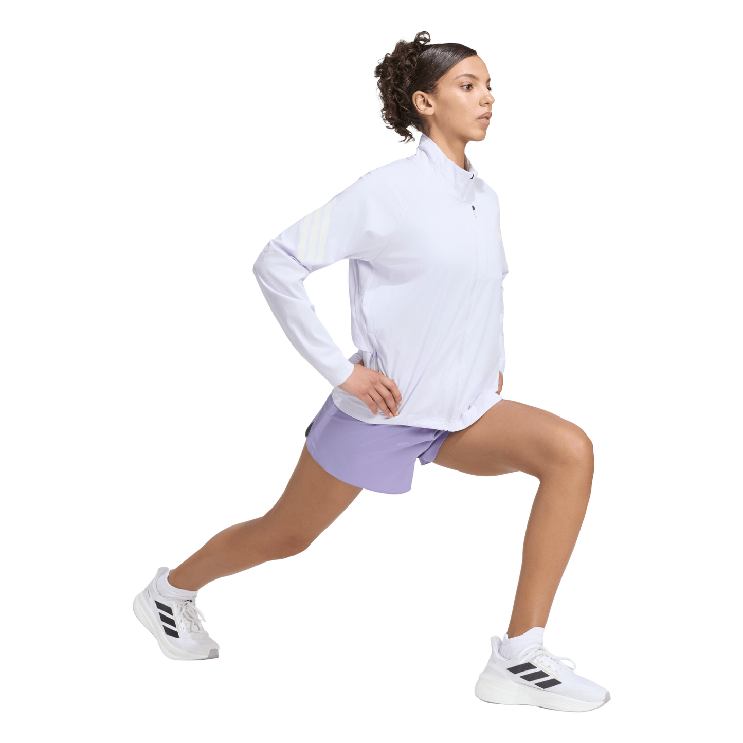 Womens Adidas adi365 FORMOTION Jacket