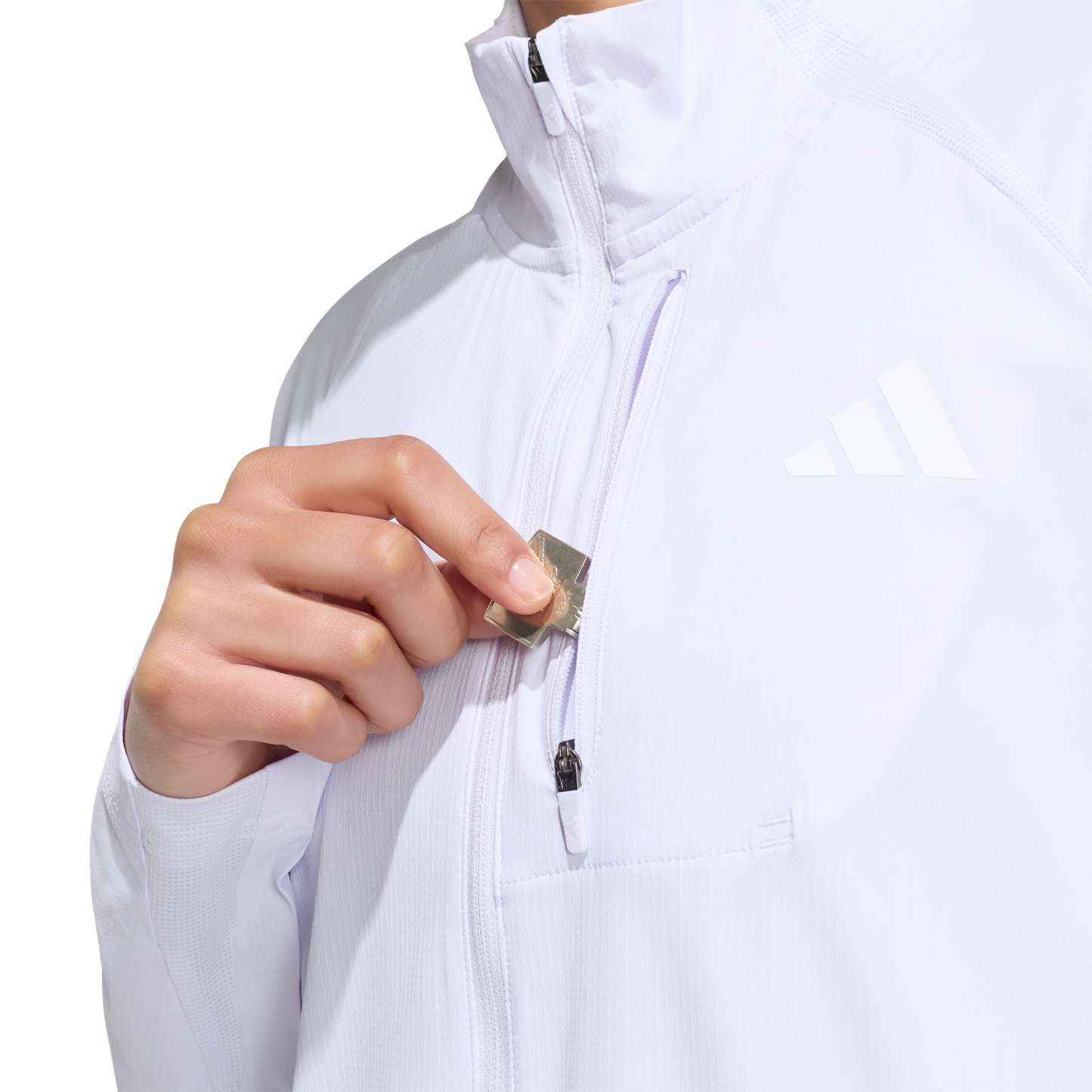 Womens Adidas adi365 FORMOTION Jacket