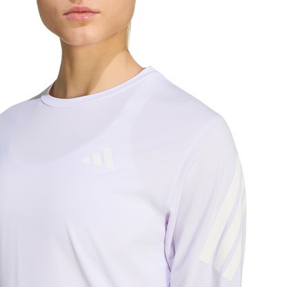 Womens Adidas adi365 CLIMACOOL Longsleeve Shirt