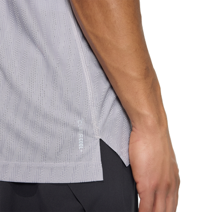 Mens Adidas ADI365 Climacool+ Engineered Tank Top
