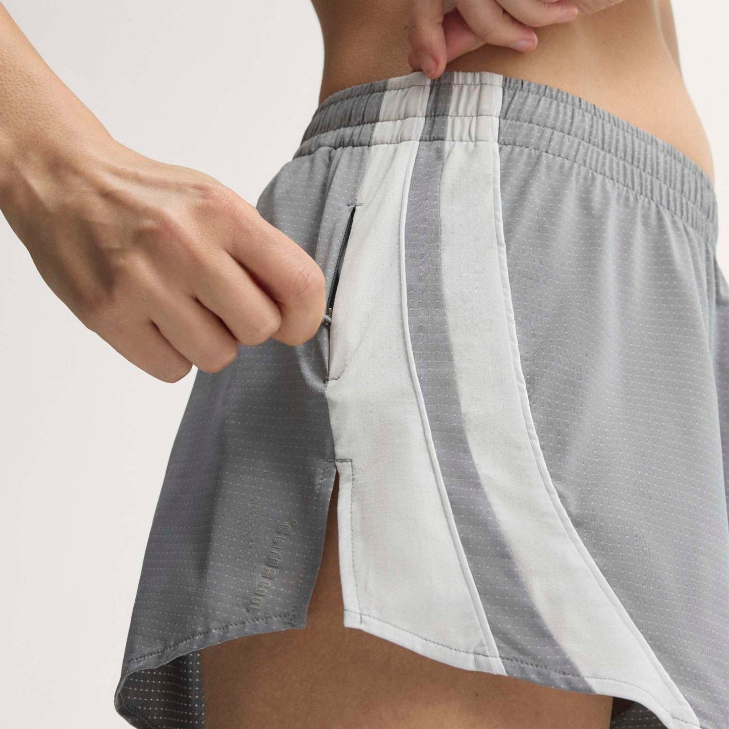 Womens Adidas Adizero Archive Running Shorts 3"