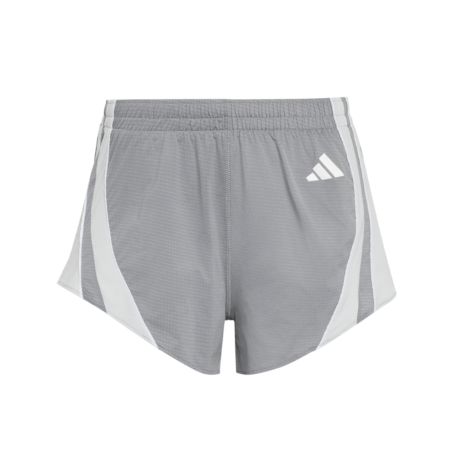Womens Adidas Adizero Archive Running Shorts 3"
