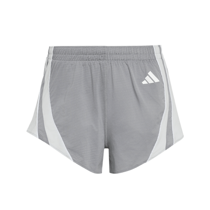 Womens Adidas Adizero Archive Running Shorts 3"