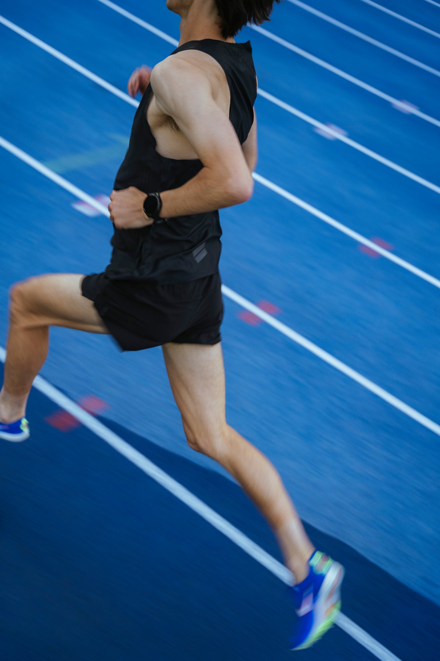 Black Sheep Men's Fly Singlet