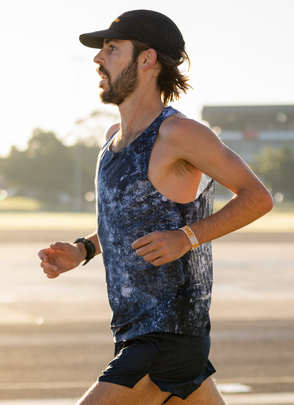 Black Sheep Men's Fly Singlet