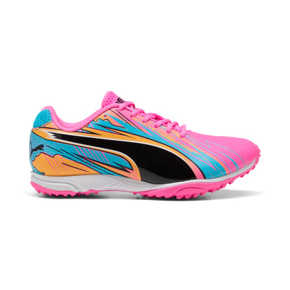 Kids Puma Haraka Sparked Jr Spikeless