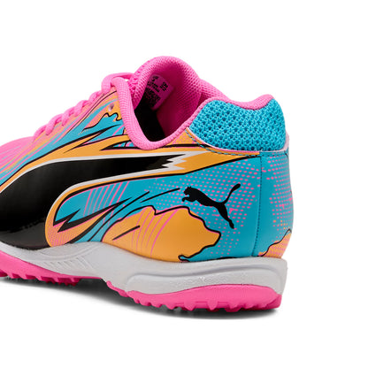 Kids Puma Haraka Sparked Jr Spikeless