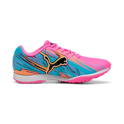 Kids Puma Haraka Sparked Jr Spikeless