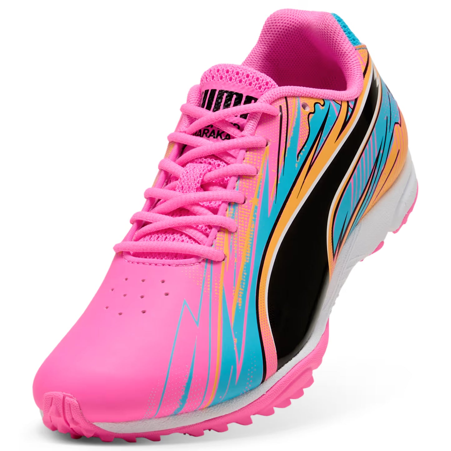 Kids Puma Haraka Sparked Jr Spikeless