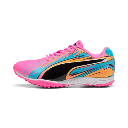 Kids Puma Haraka Sparked Jr Spikeless