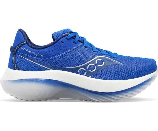 Mens Saucony Kinvara Pro