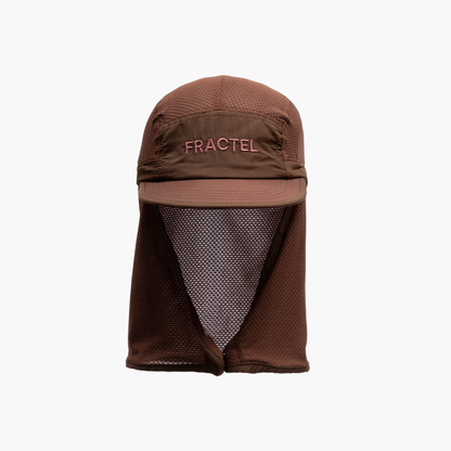 Fractel L-Series Legionnaire Hat