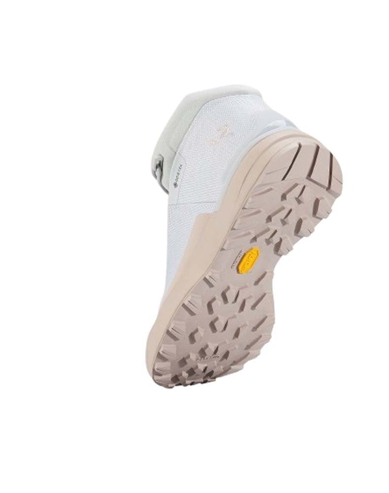 Womens Arc'teryx Kopec Mid GTX