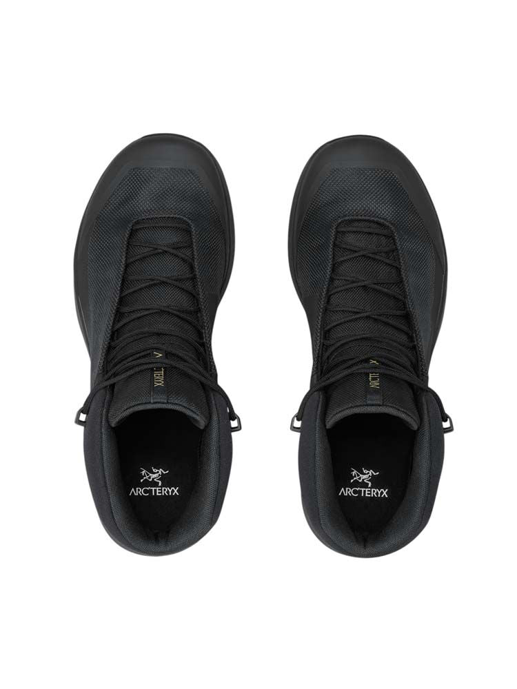 Womens Arc'teryx Kopec Mid GTX
