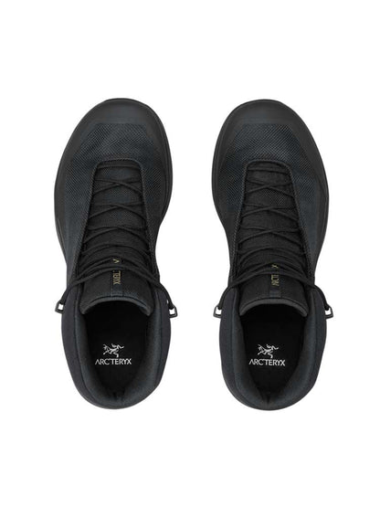 Womens Arc'teryx Kopec Mid GTX