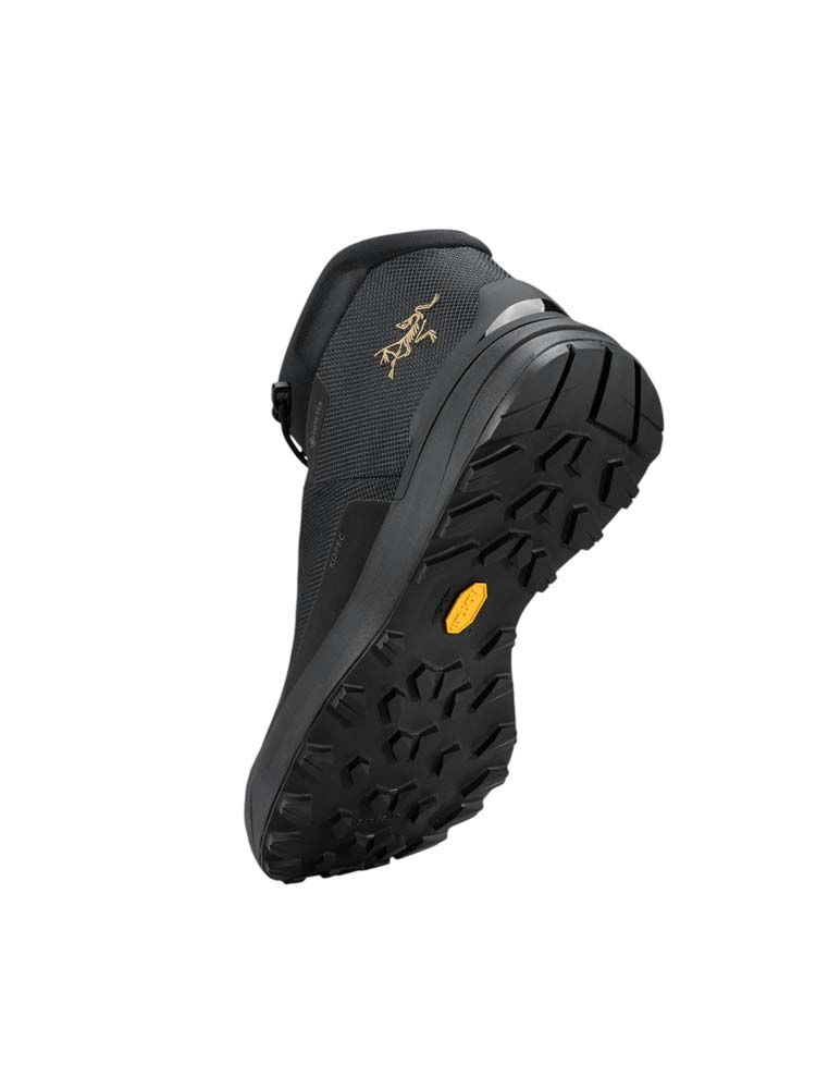 Womens Arc'teryx Kopec Mid GTX