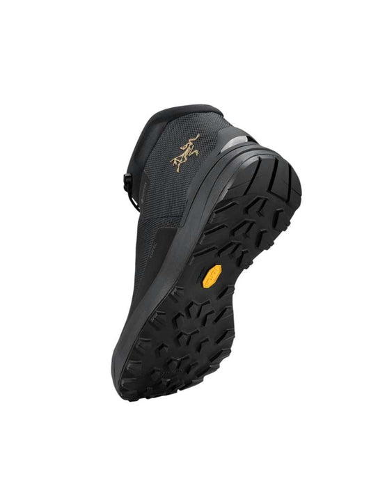 Womens Arc'teryx Kopec Mid GTX