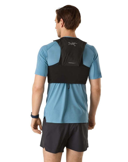 Mens Arc'teryx Norvan 7 Vest