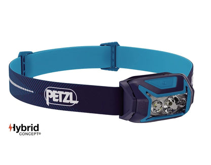 Petzl Actik Core 625 Headlamp