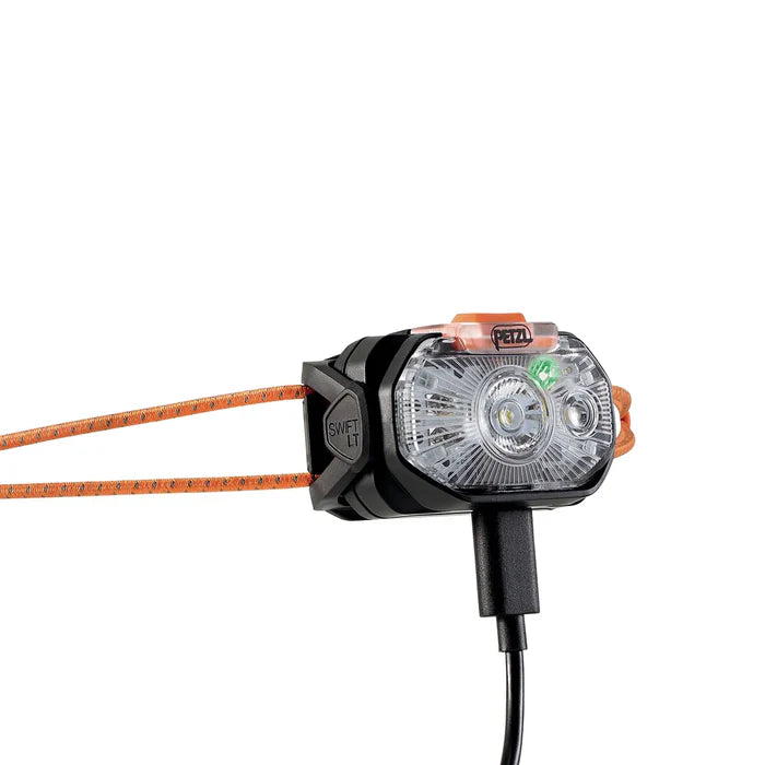 Petzl Swift LT Headlamp