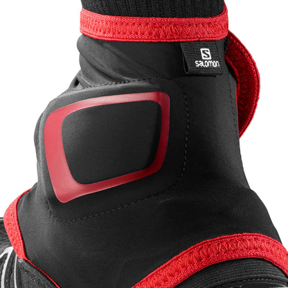 Unisex Salomon Trail Gaiters High