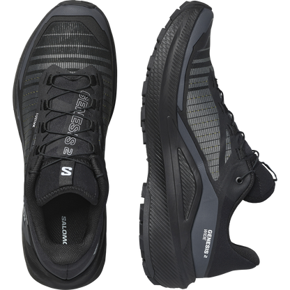 Unisex Salomon Genesis 2 (Wide)