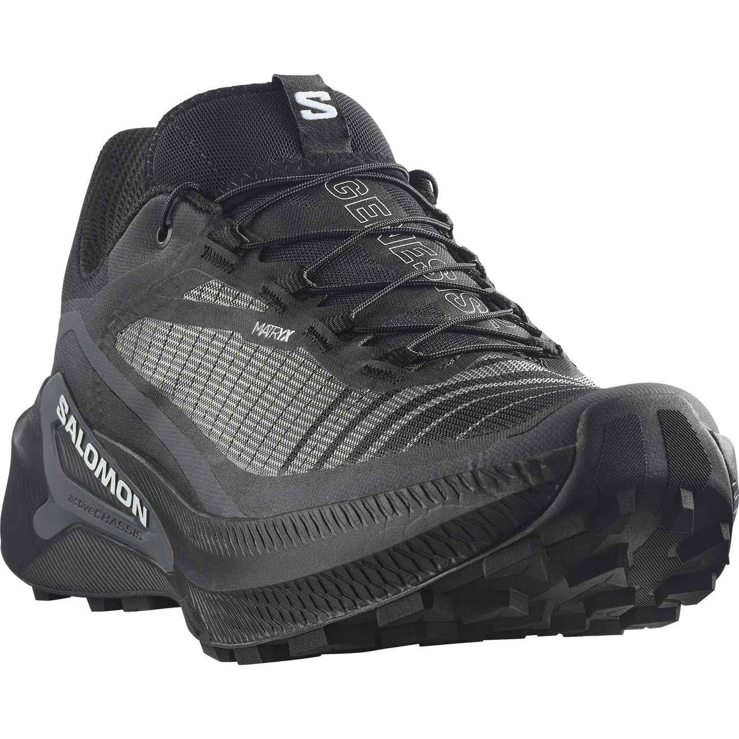 Unisex Salomon Genesis 2 (Wide)