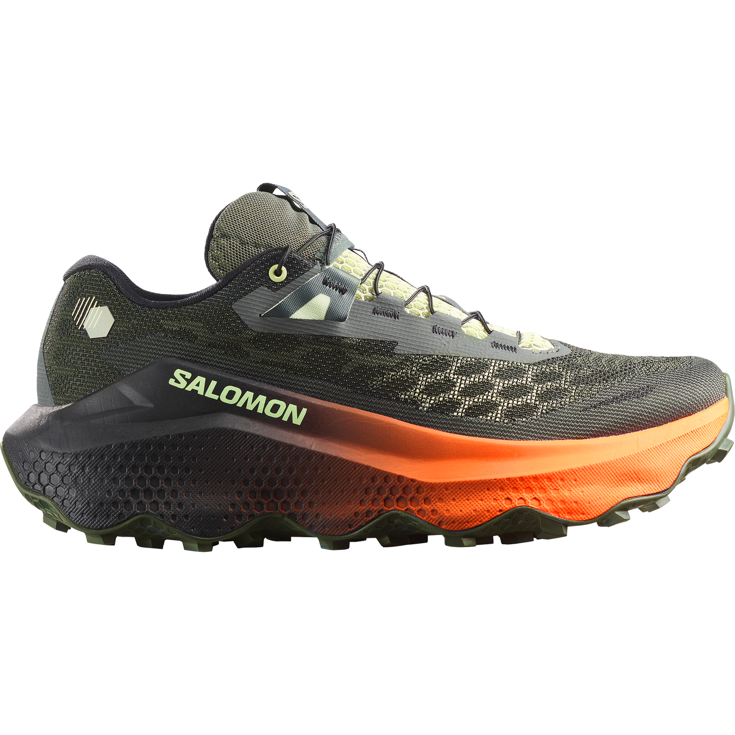 Mens Salomon Ultra Glide 4