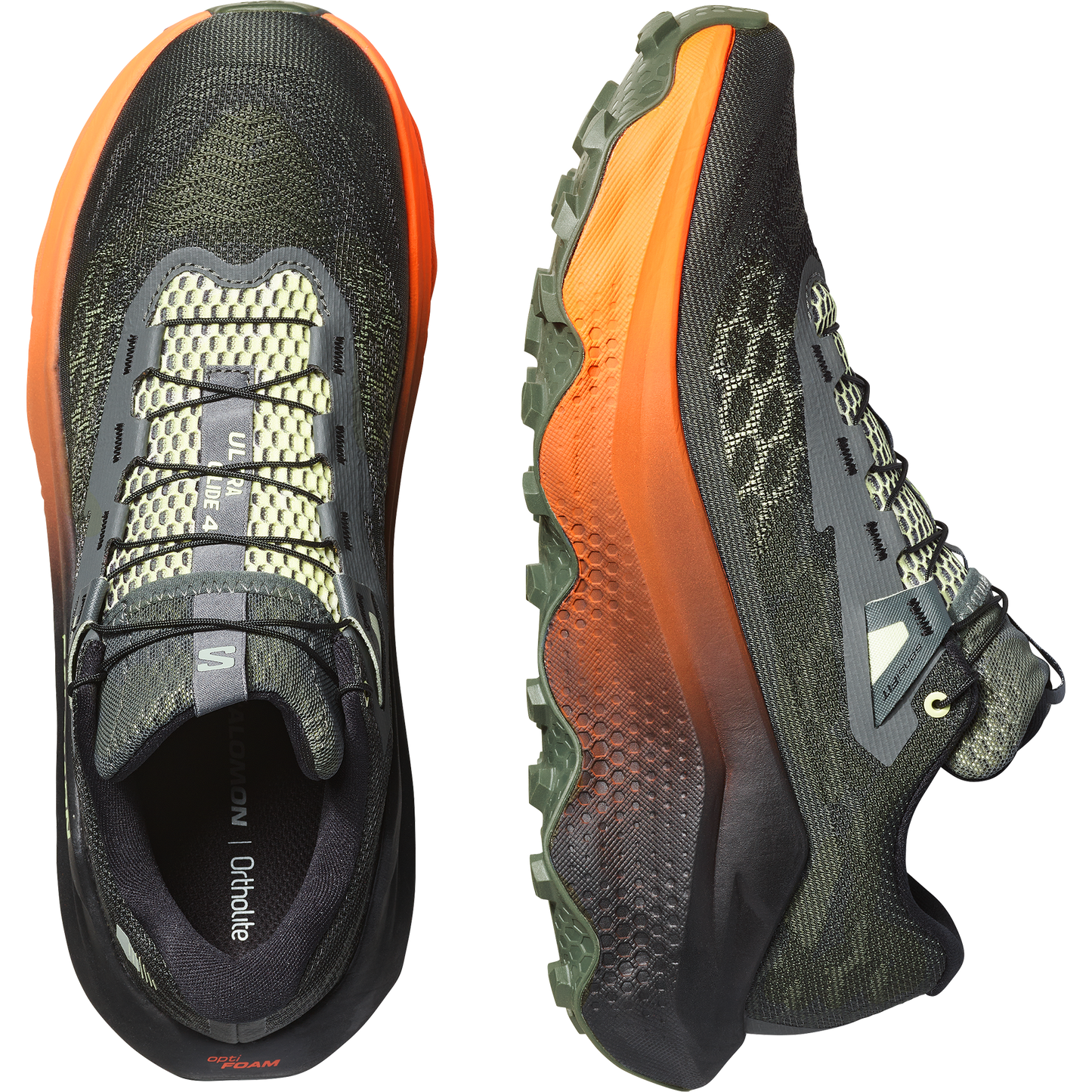 Mens Salomon Ultra Glide 4
