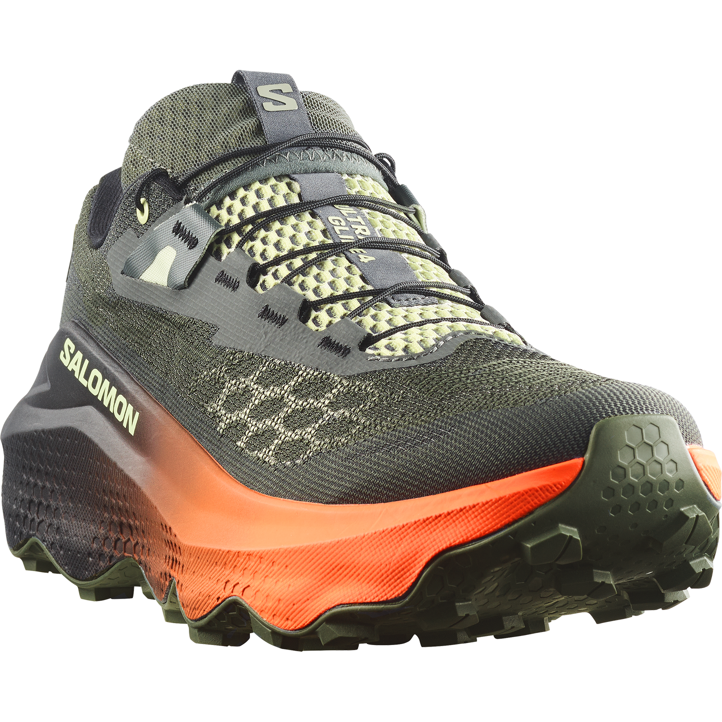 Mens Salomon Ultra Glide 4