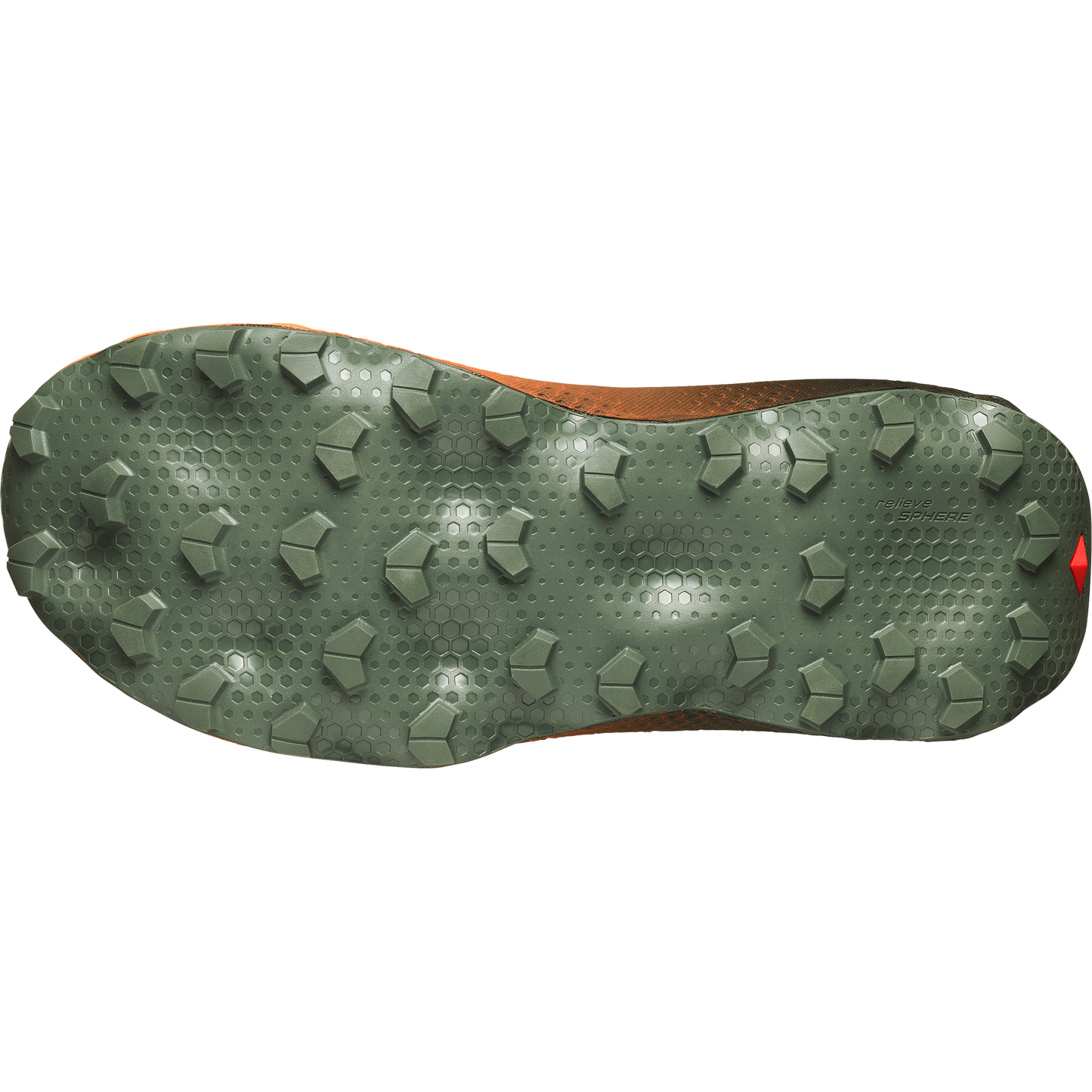 Mens Salomon Ultra Glide 4
