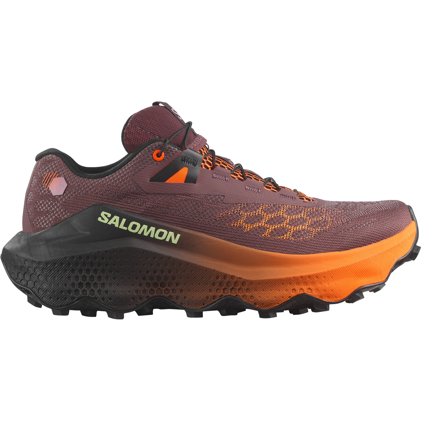 Womens Salomon Ultra Glide 4