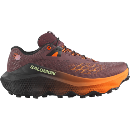 Womens Salomon Ultra Glide 4