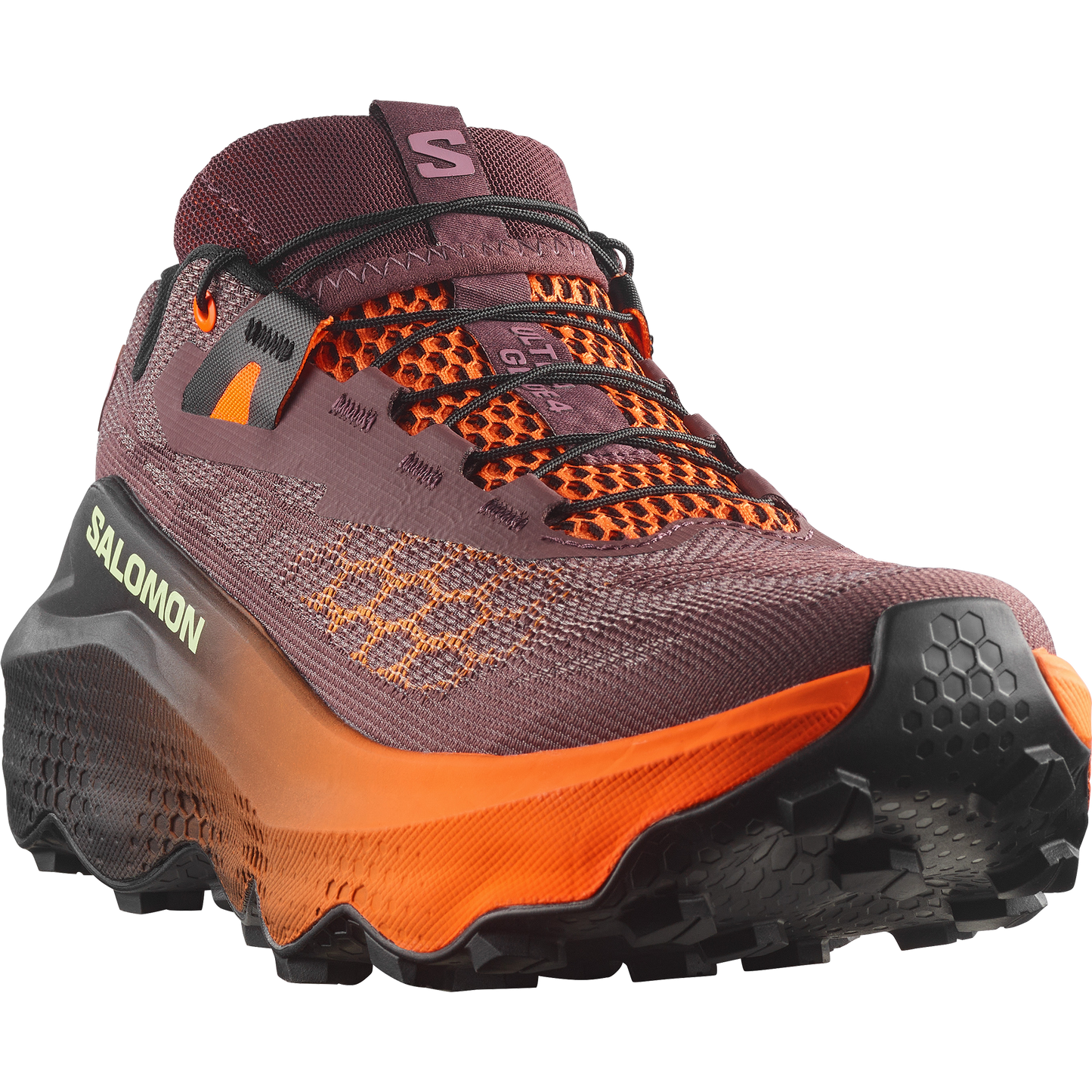 Womens Salomon Ultra Glide 4