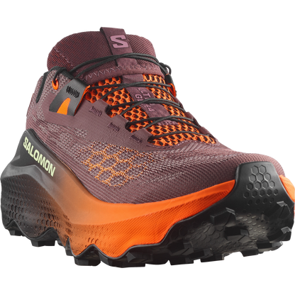 Womens Salomon Ultra Glide 4