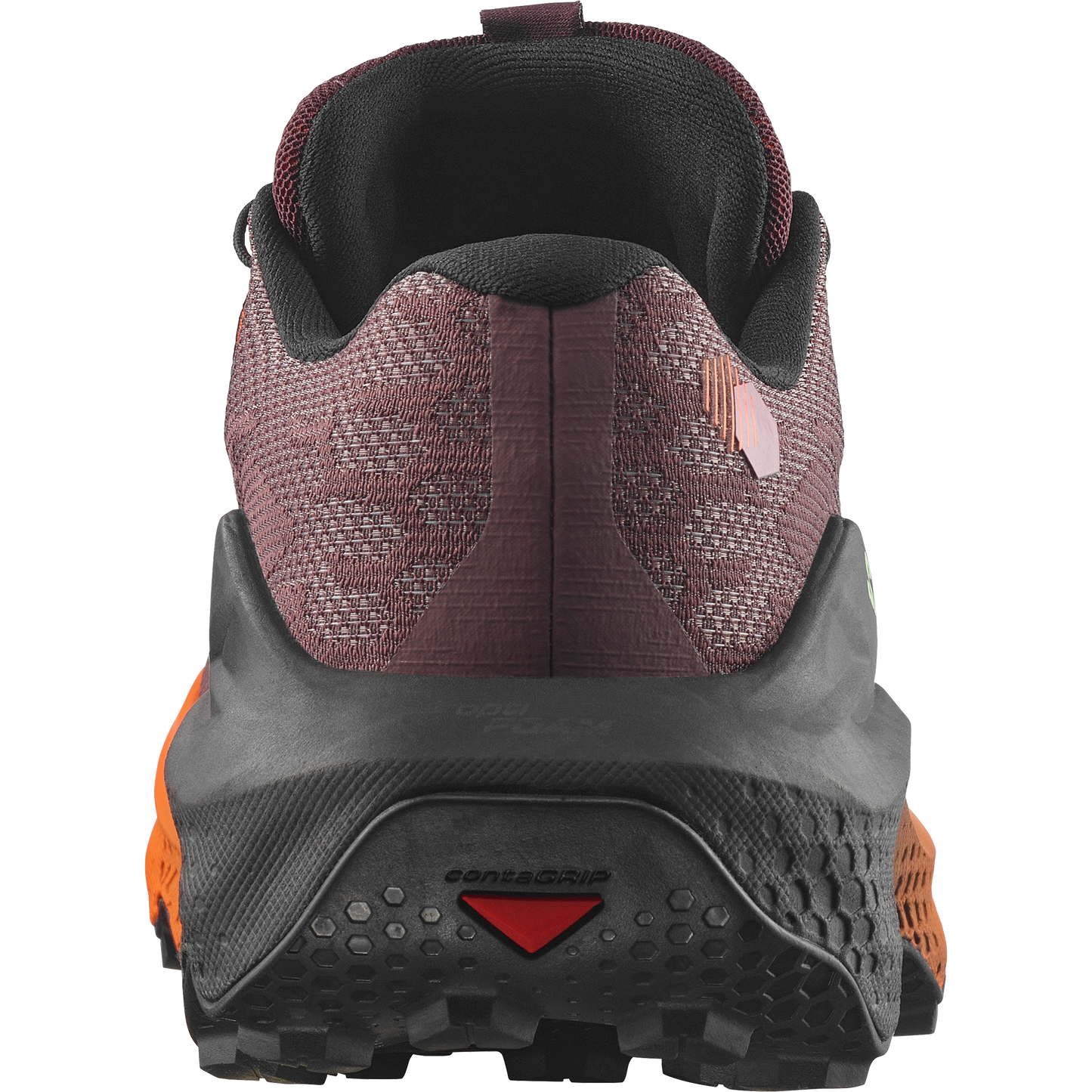Womens Salomon Ultra Glide 4