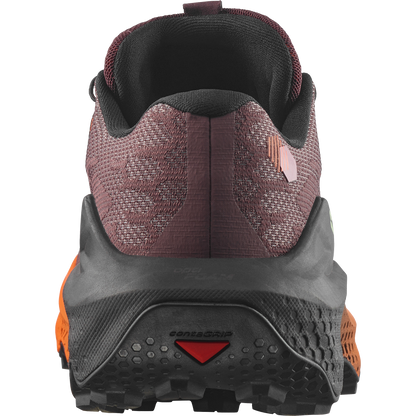 Womens Salomon Ultra Glide 4