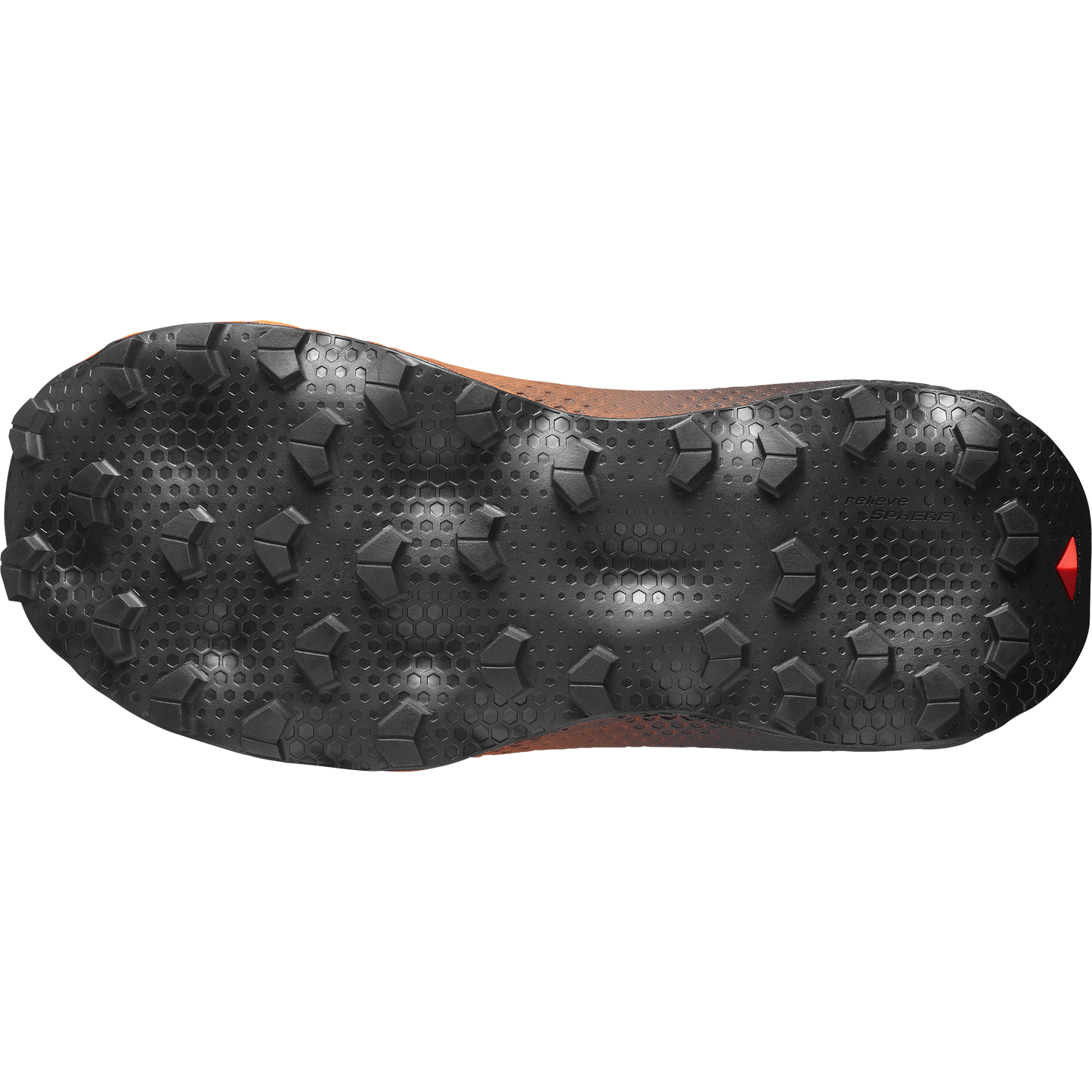 Womens Salomon Ultra Glide 4