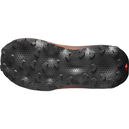 Womens Salomon Ultra Glide 4
