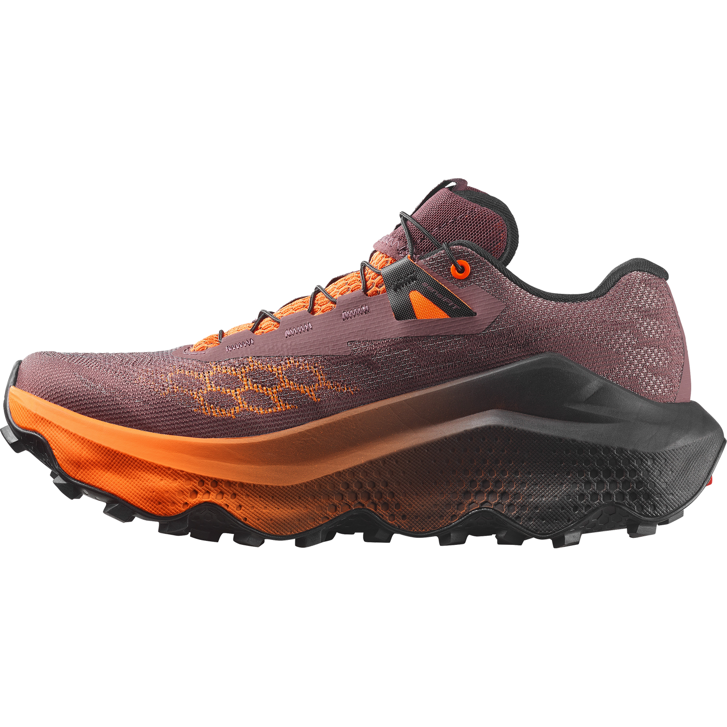 Womens Salomon Ultra Glide 4