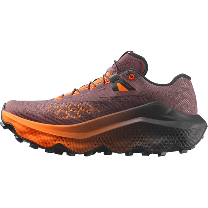 Womens Salomon Ultra Glide 4