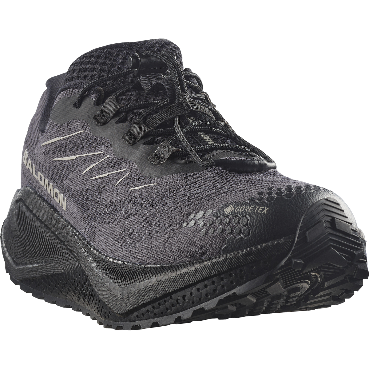 Mens Salomon Aero Blaze 4 Grvl GTX