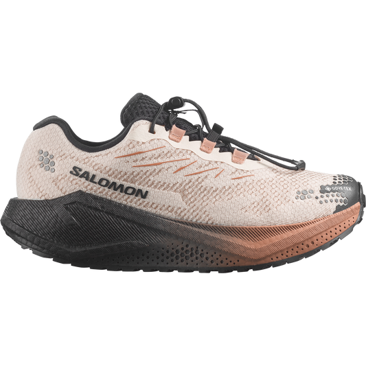 Womens Salomon Aero Blaze 4 GRVL GTX