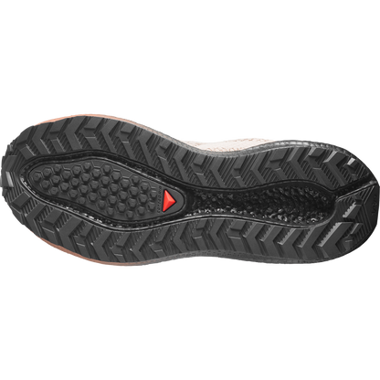 Womens Salomon Aero Blaze 4 GRVL GTX