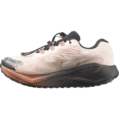 Womens Salomon Aero Blaze 4 GRVL GTX