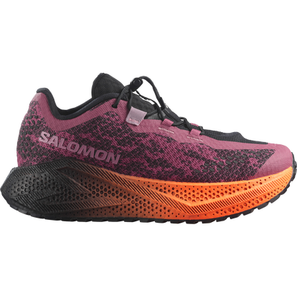Womens Salomon Aero Glide 4 Grvl