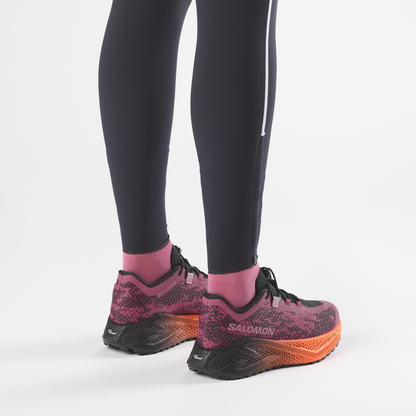 Womens Salomon Aero Glide 4 Grvl