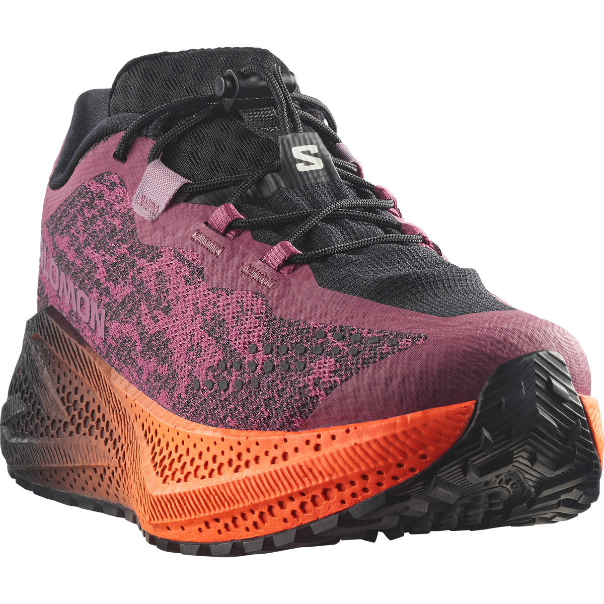 Womens Salomon Aero Glide 4 Grvl