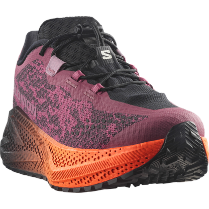 Womens Salomon Aero Glide 4 Grvl