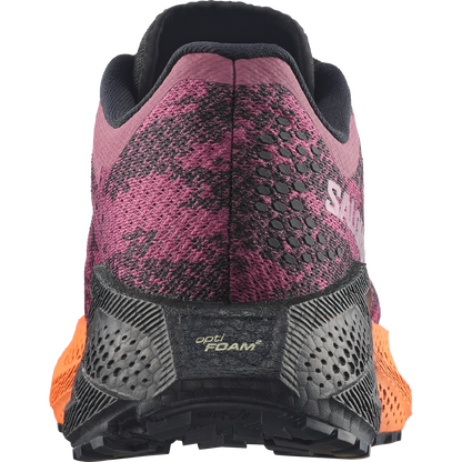 Womens Salomon Aero Glide 4 Grvl